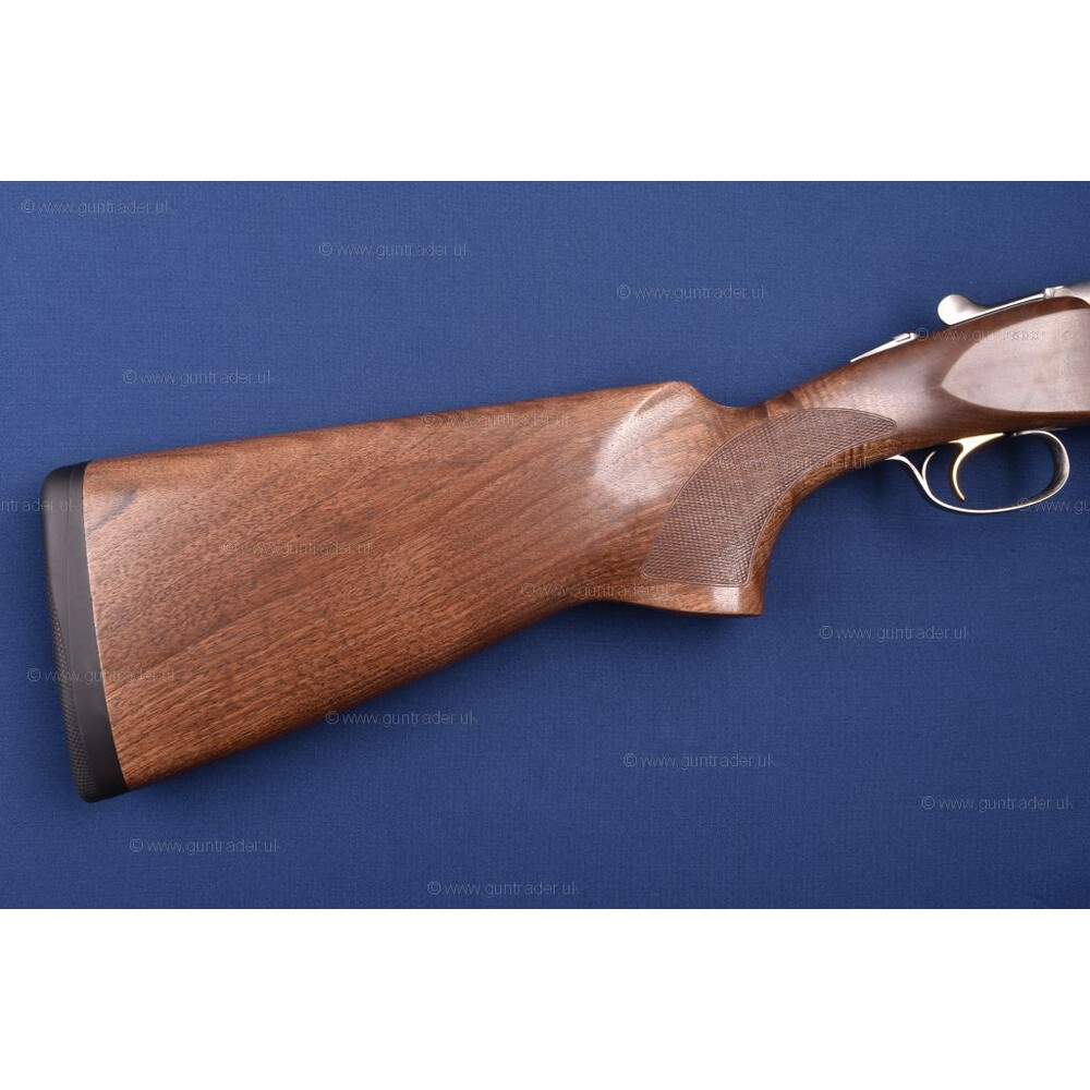 Beretta 12 gauge 686 Silver Pigeon 1 Sporting