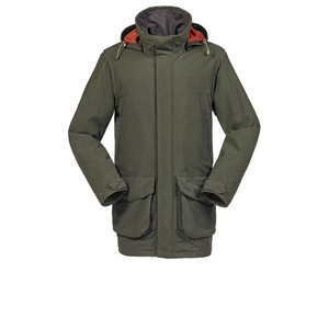 Musto Highland GTX Lite Jacket Dark Moss