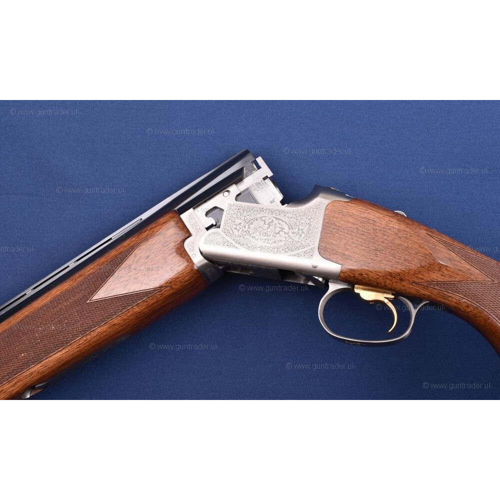 12 gauge B525 Sporter One 