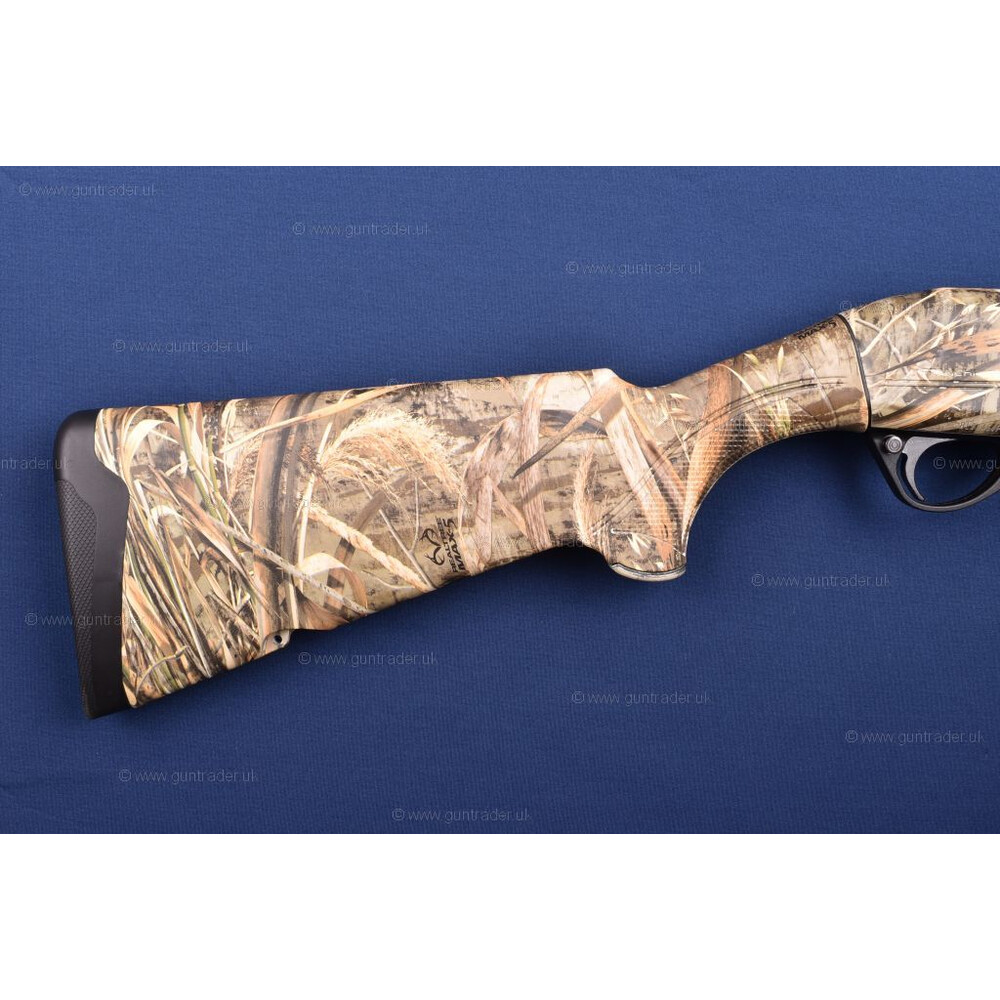 12 gauge Affinity One Max5 