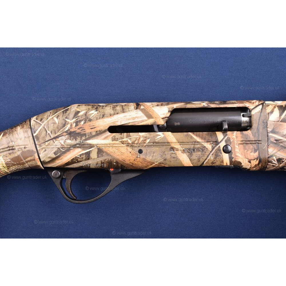 12 gauge Affinity One Max5 