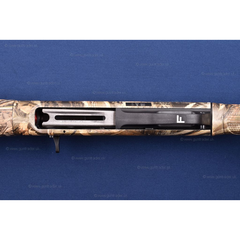 12 gauge Affinity One Max5 