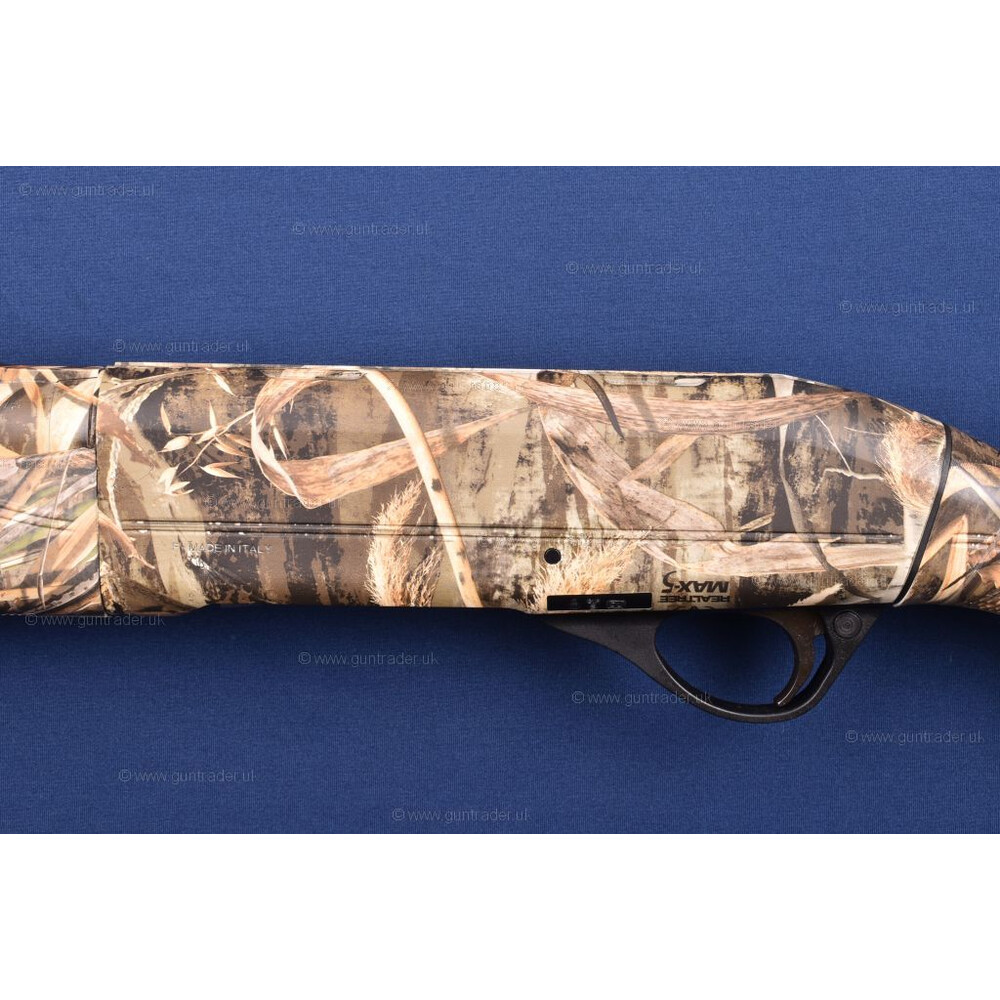 12 gauge Affinity One Max5 
