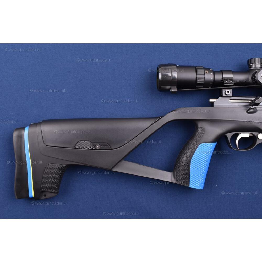 Stoeger .177 XM1 PCP Synthetic Combo