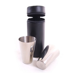 Bisley Numbered Cups No Colour