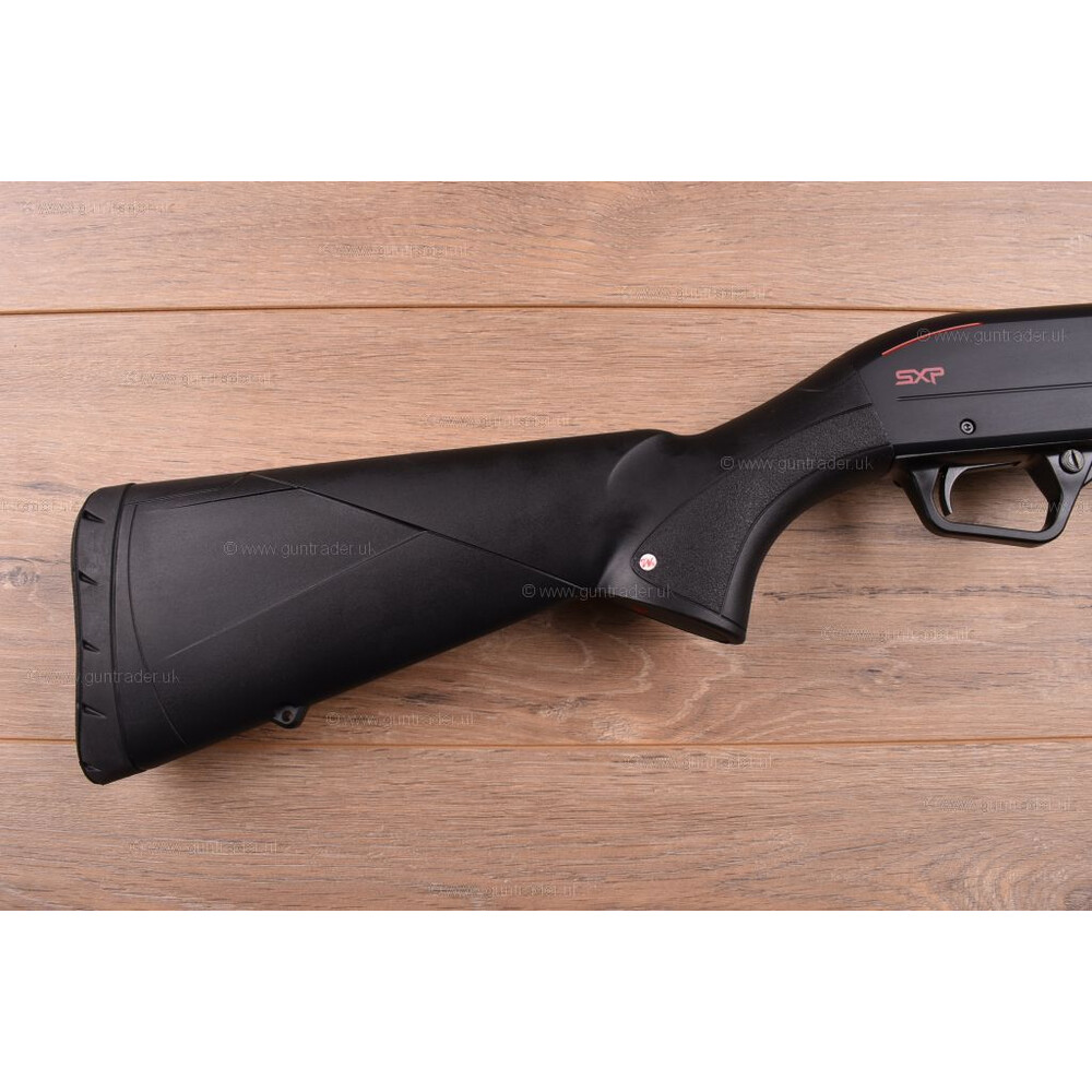 12 gauge SXP Black Shadow 