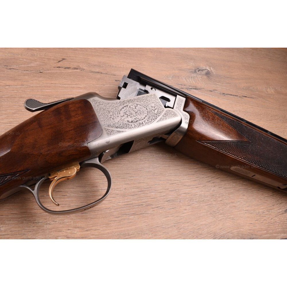 12 gauge B525 Sporter One 