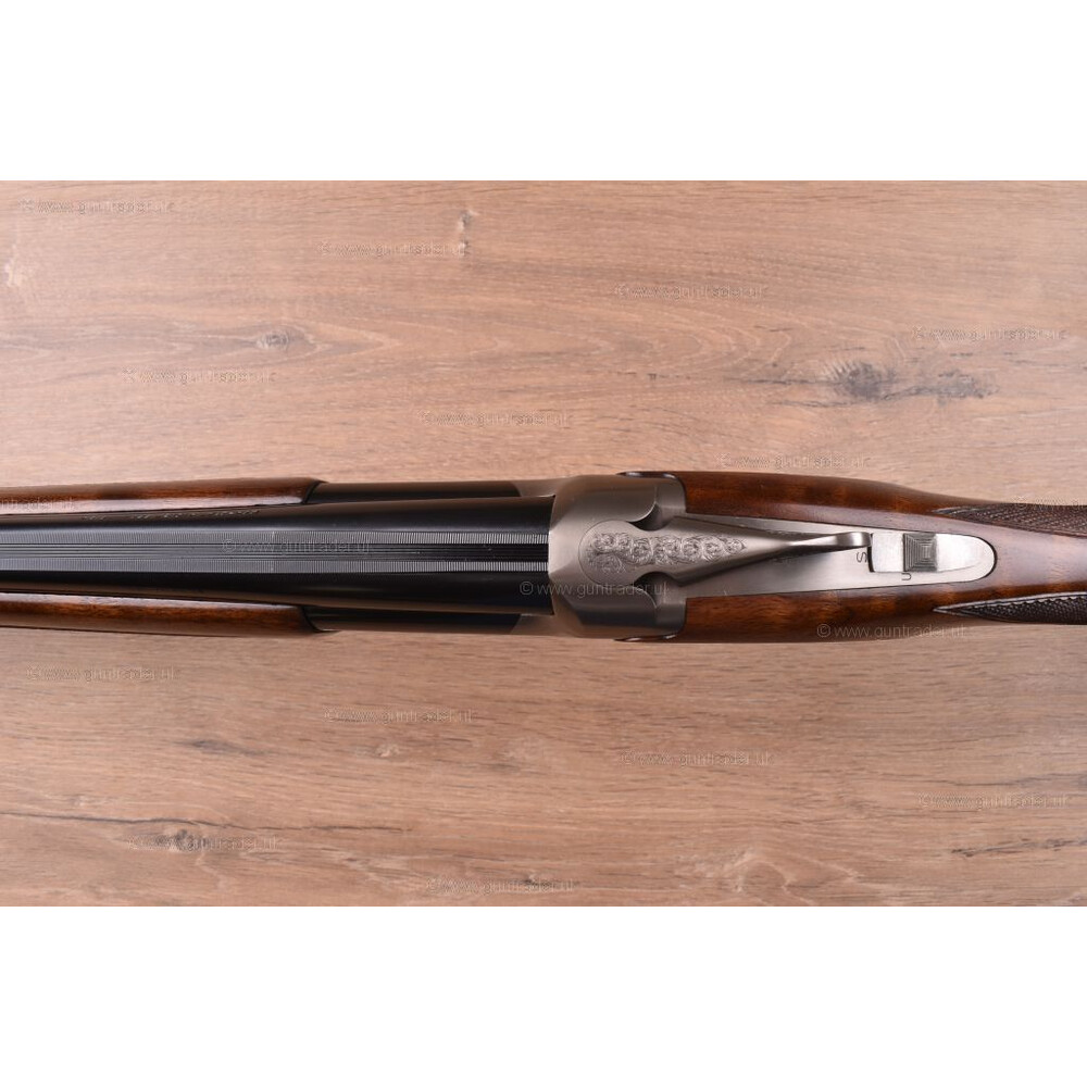 12 gauge B525 Sporter One 