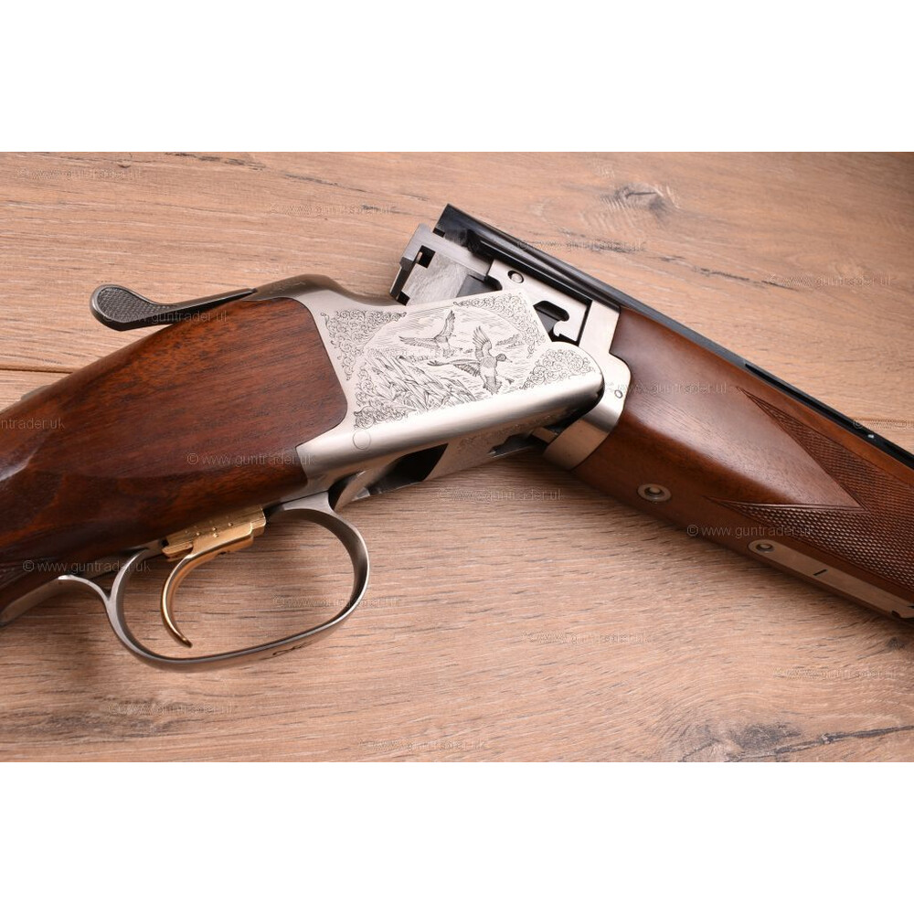 Browning 12 gauge B325 G2