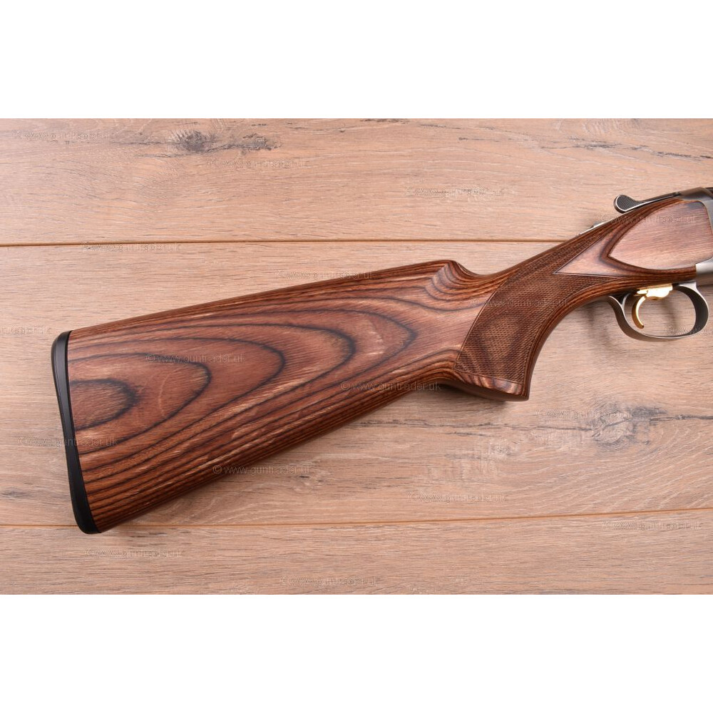12 gauge B525 Game Laminate 