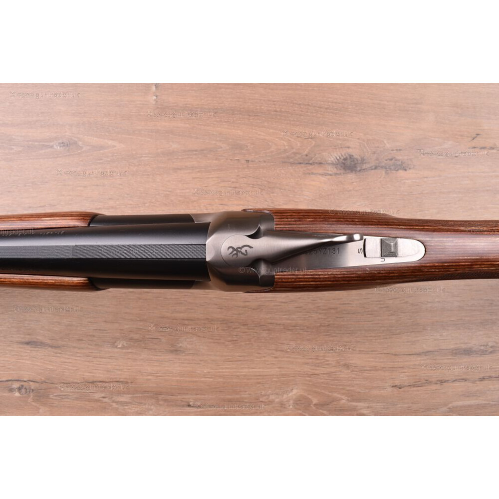 12 gauge B525 Game Laminate 