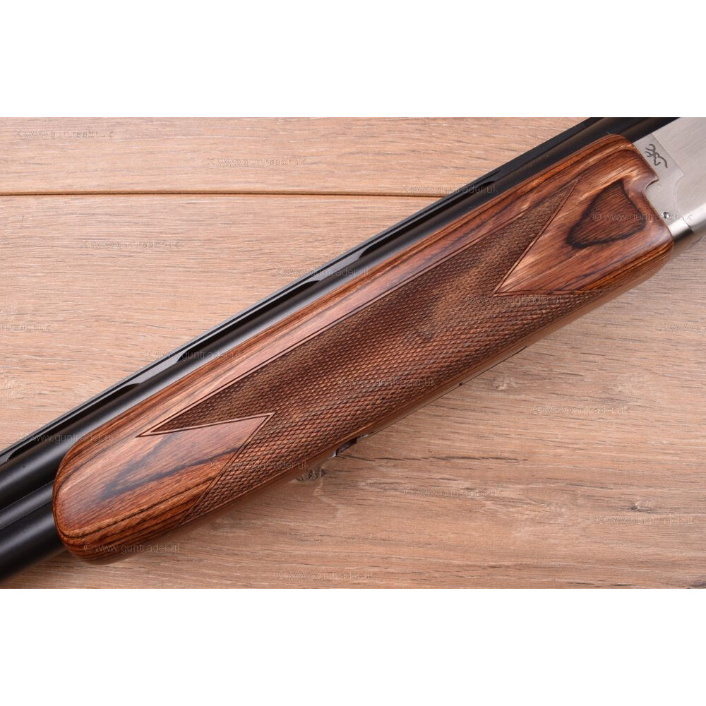 12 gauge B525 Game Laminate 