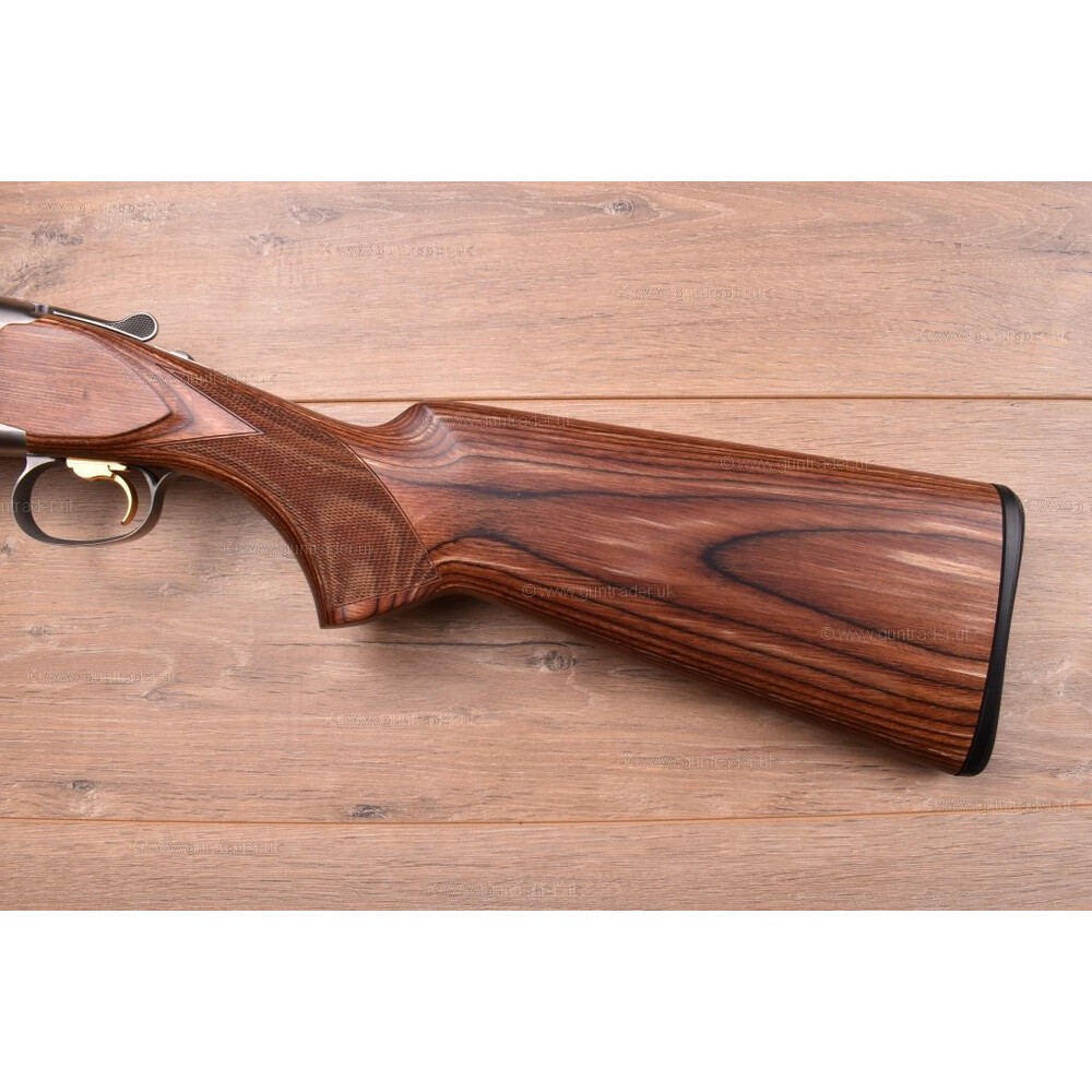 12 gauge B525 Game Laminate 