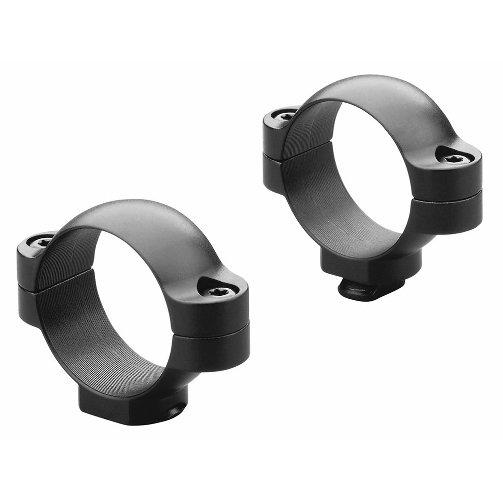 Rings 30mm Super High Mounts No Colour