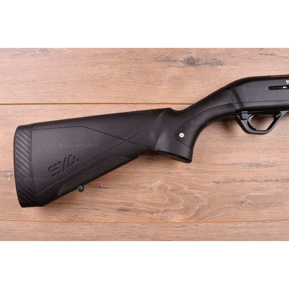 12 gauge SX4 Composite 
