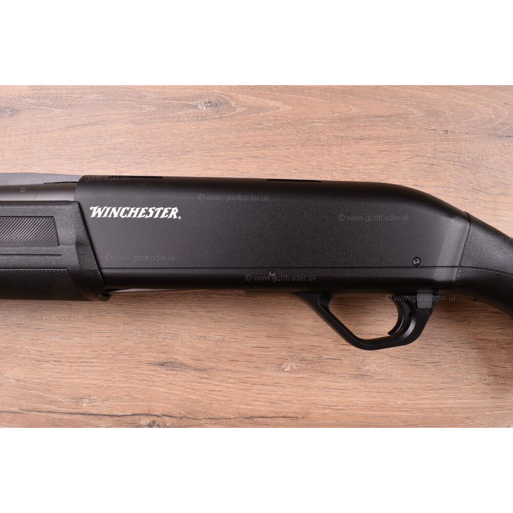 12 gauge SX4 Composite 