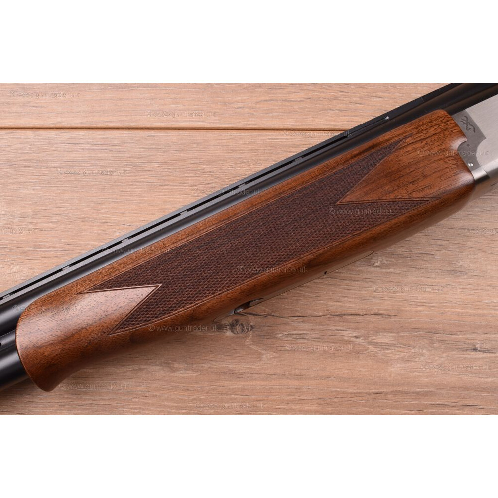 12 gauge B525 Sporter 