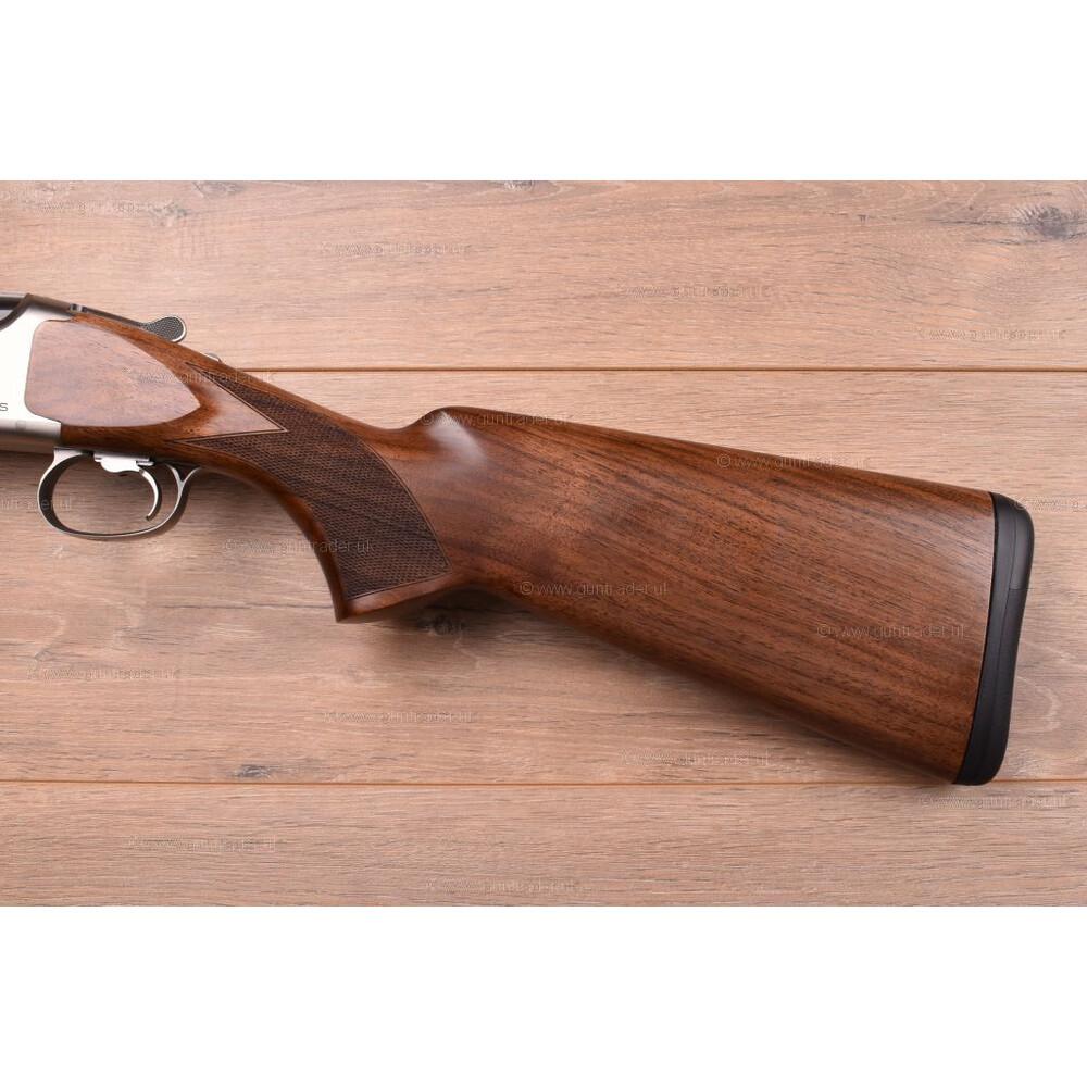 12 gauge B525 Sporter 