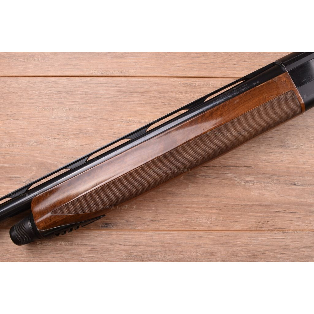 Beretta 12 gauge AL391 Urika