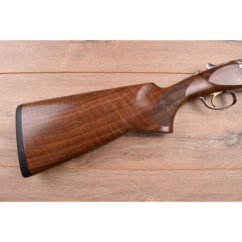 12 gauge 687 Silver Pigeon III Sporting 