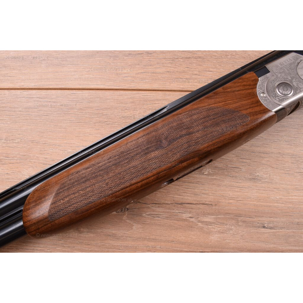 12 gauge 687 Silver Pigeon III Sporting 