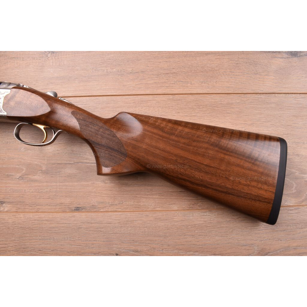 12 gauge 687 Silver Pigeon III Sporting 