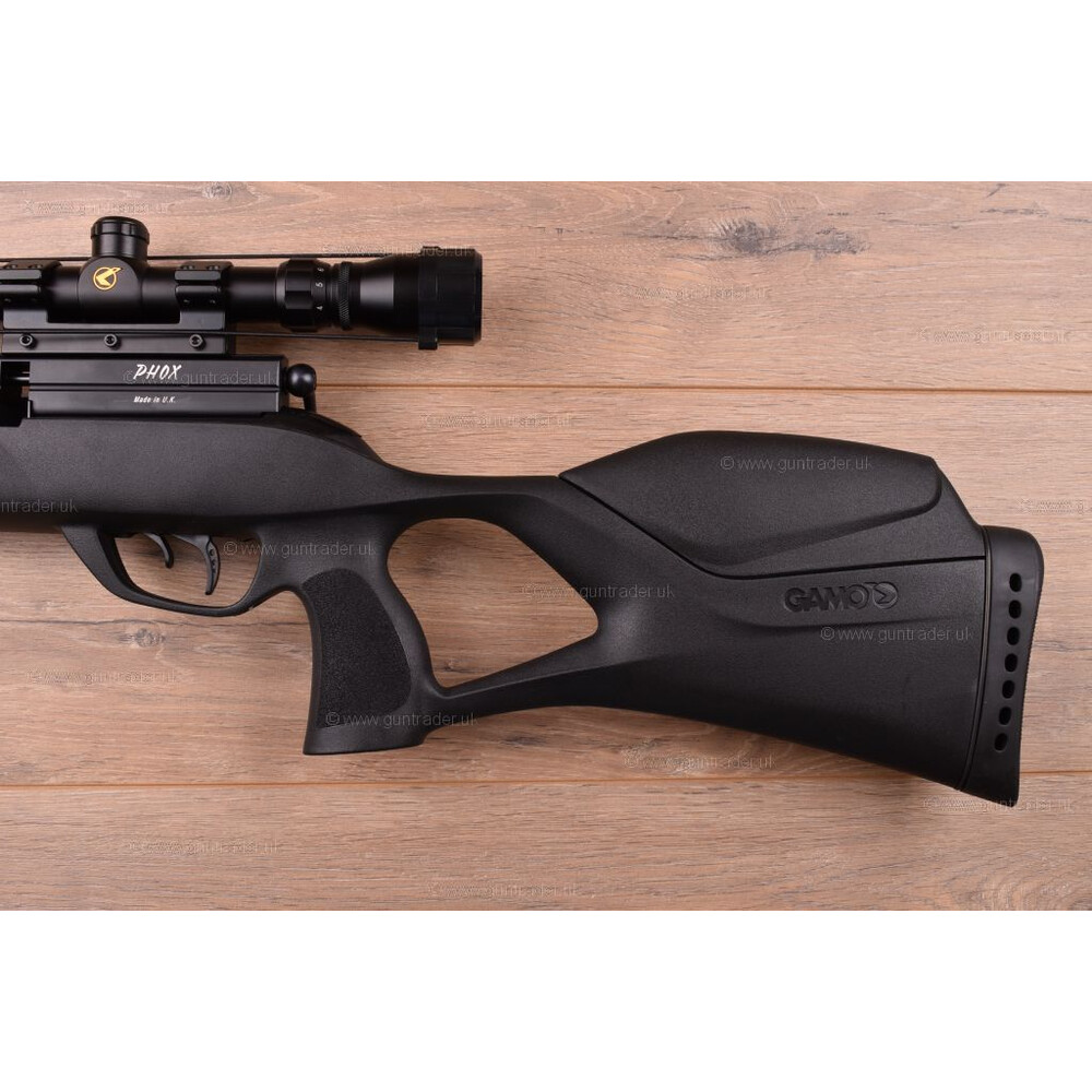 Gamo 177 Phox