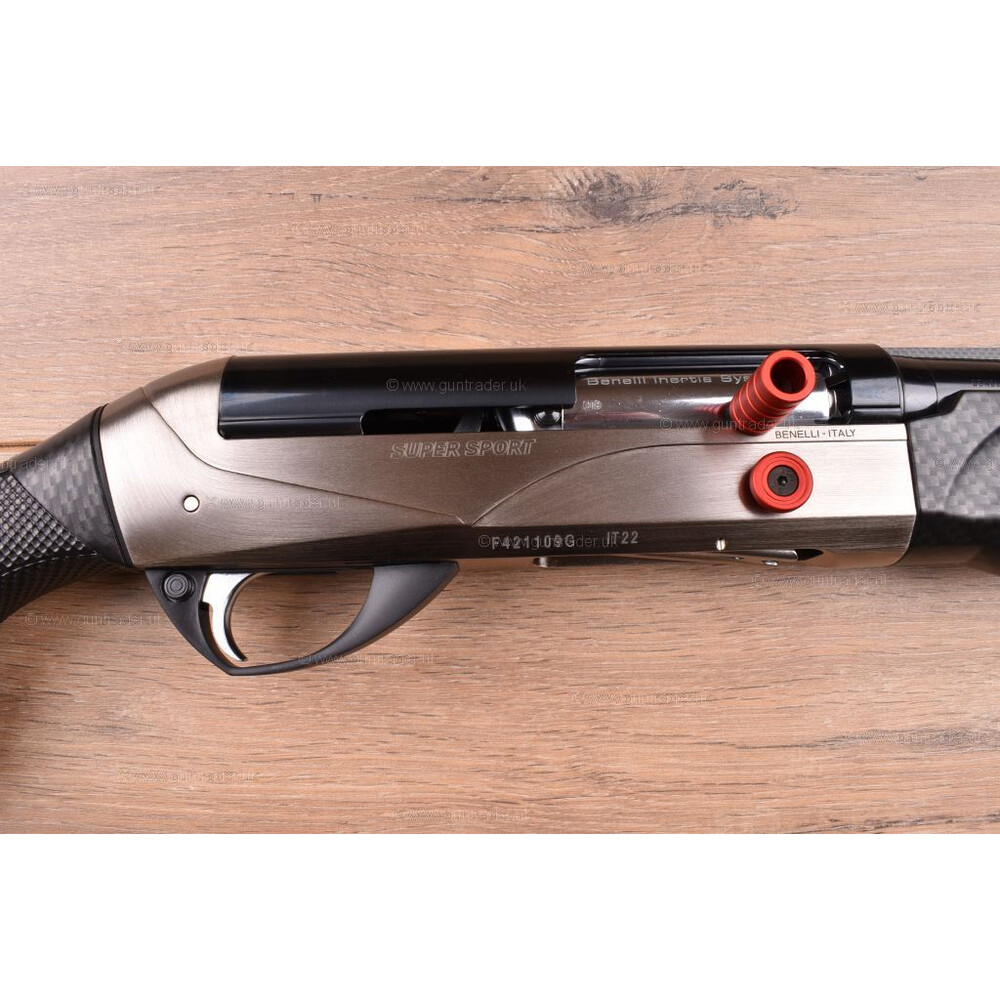 12 gauge Raffaello Supersport World Cup 