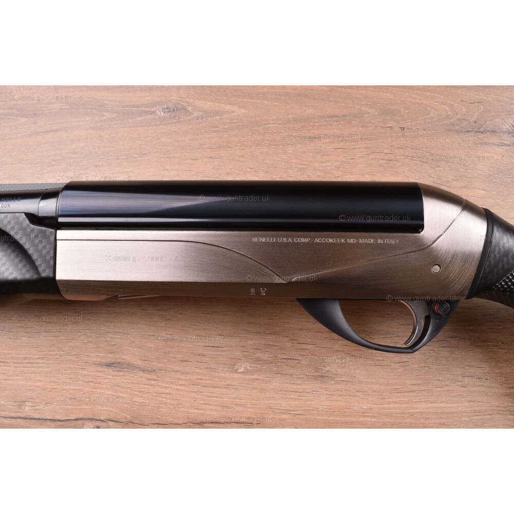 12 gauge Raffaello Supersport World Cup 