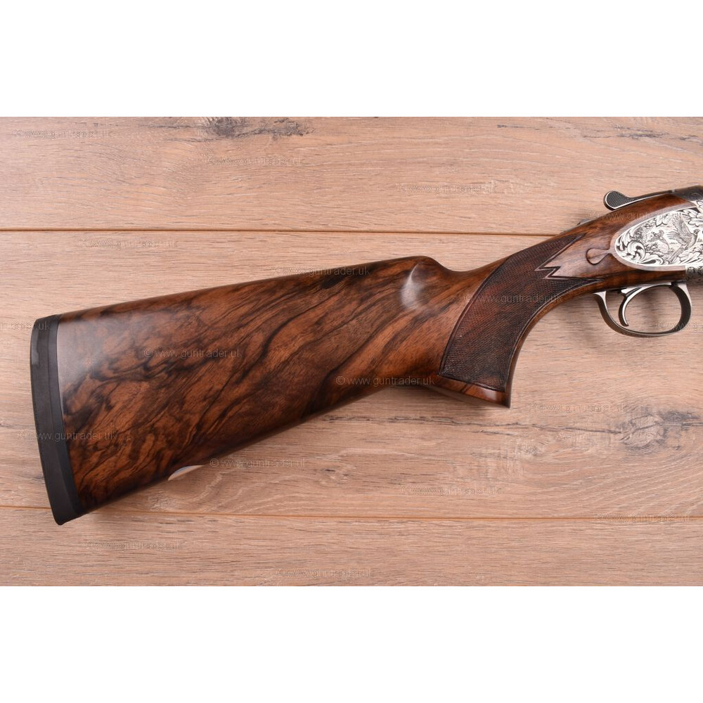 12 gauge MK11 Sideplate 