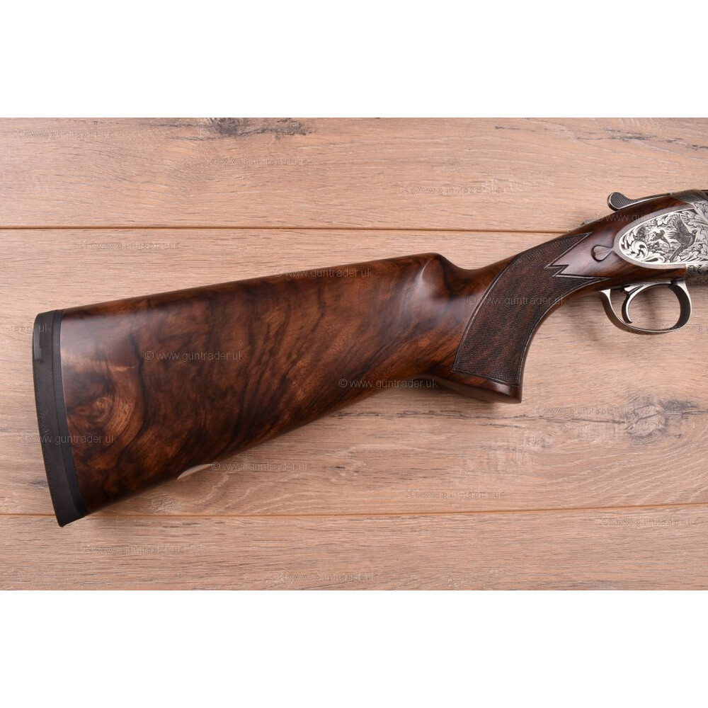 12 gauge MK11 Sideplate 