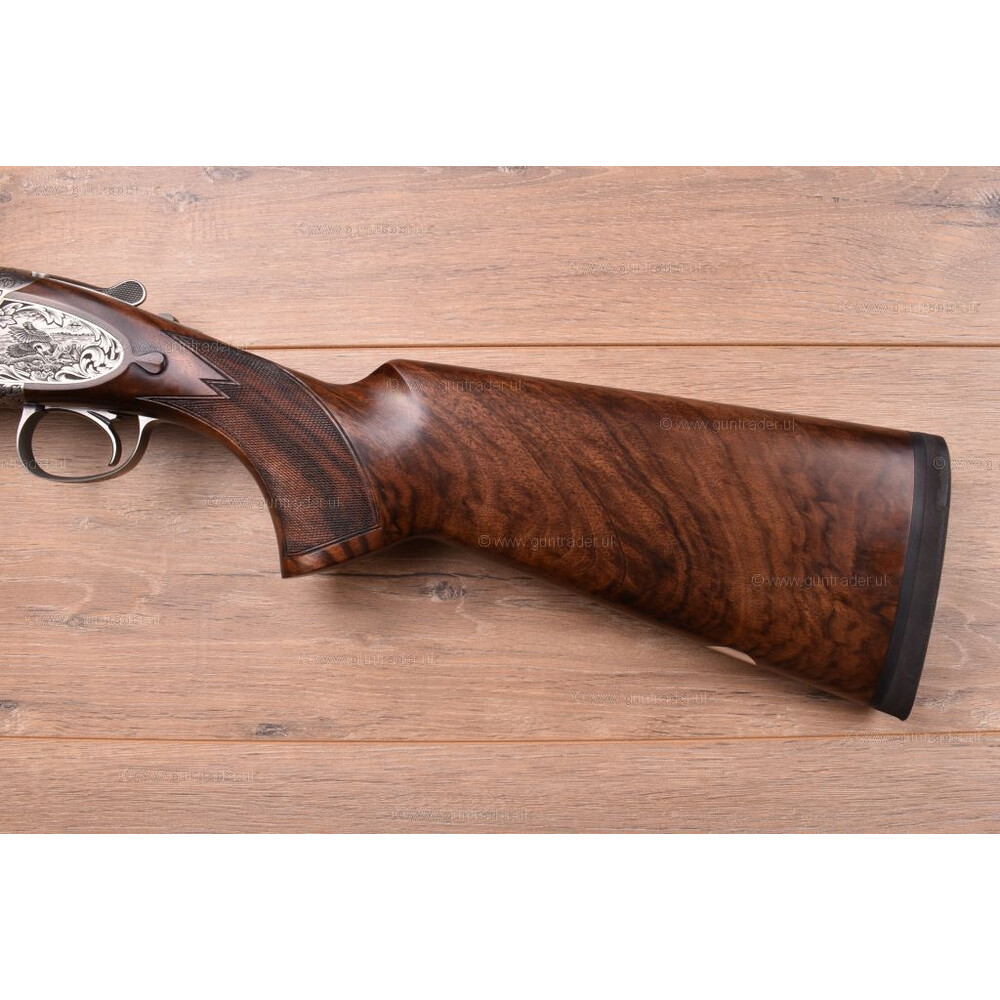 12 gauge MK11 Sideplate 