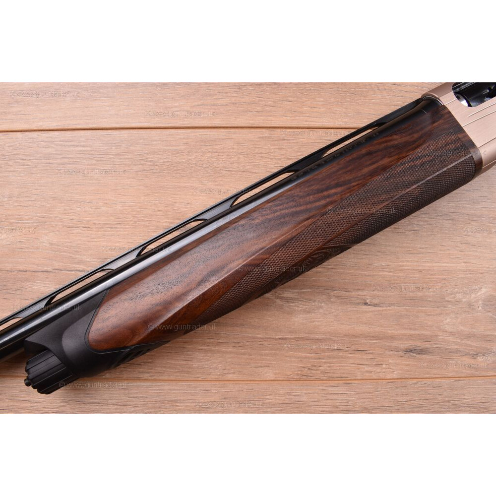 12 gauge A400 Xplor Action 