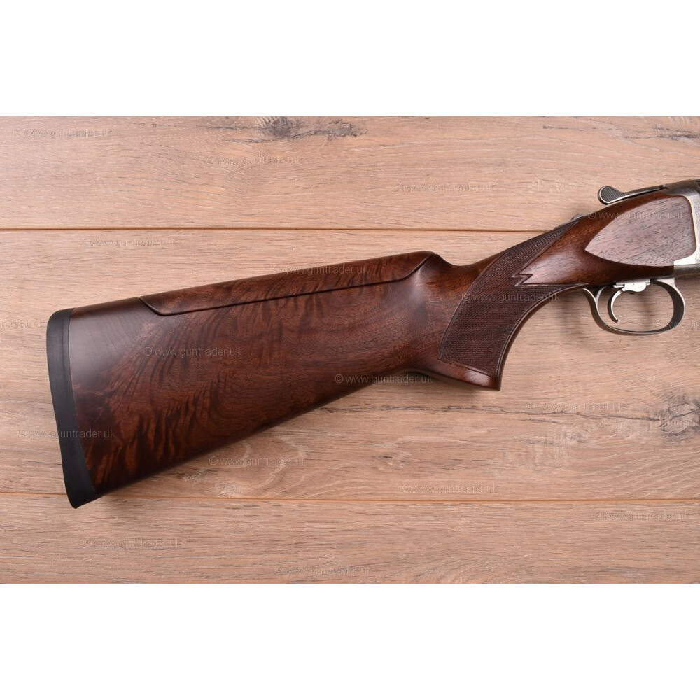 12 gauge MK 38 S3 Adjustable 