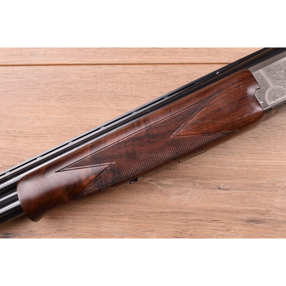 12 gauge MK 38 S3 Adjustable 