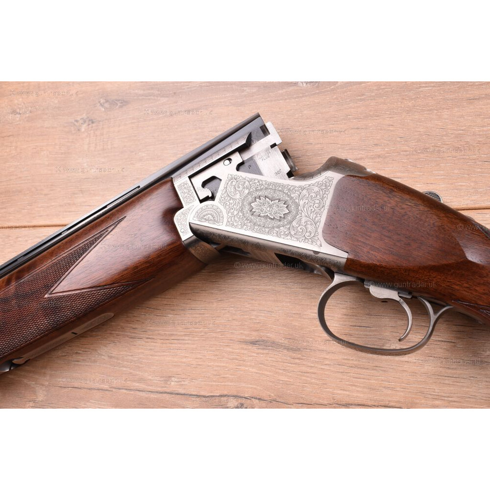 12 gauge MK 38 S3 Adjustable 