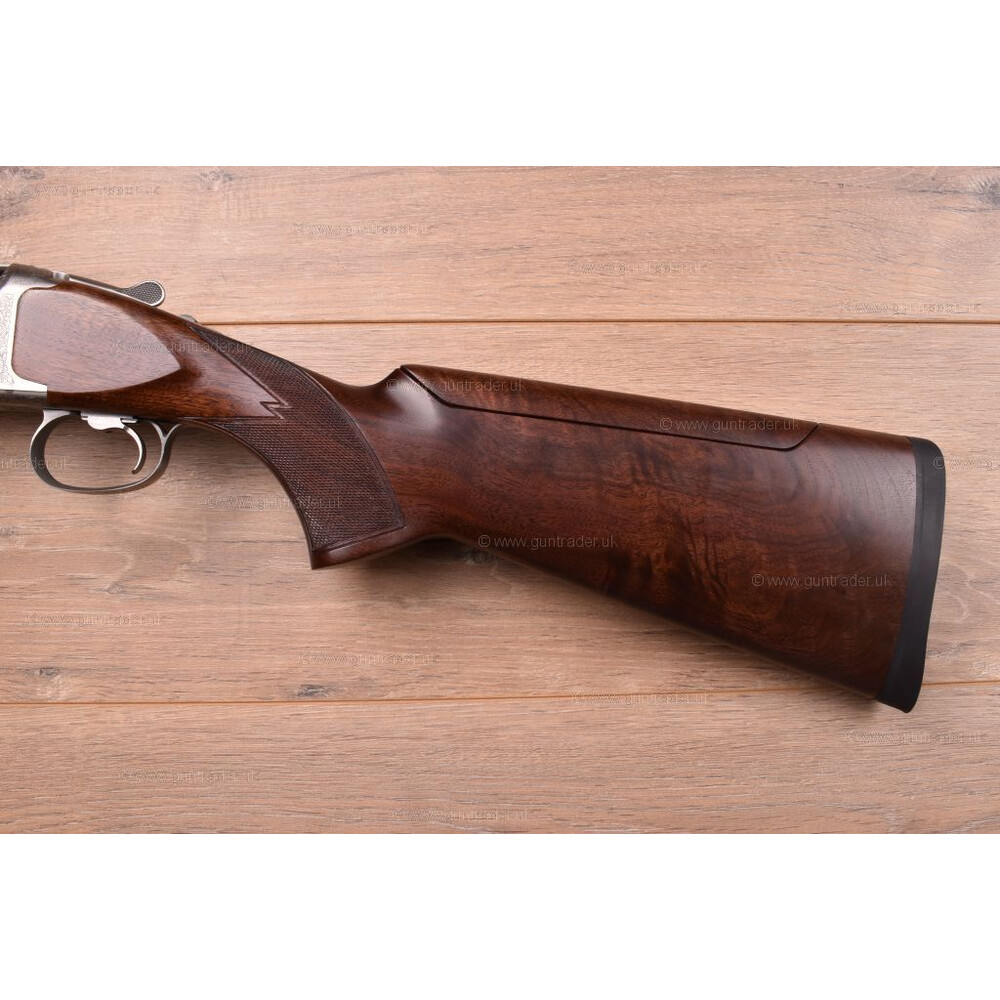 12 gauge MK 38 S3 Adjustable 