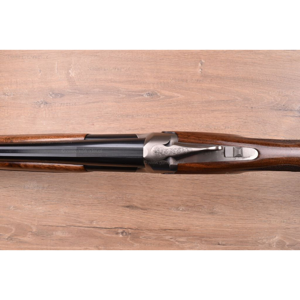 12 gauge B525 Sporter One 