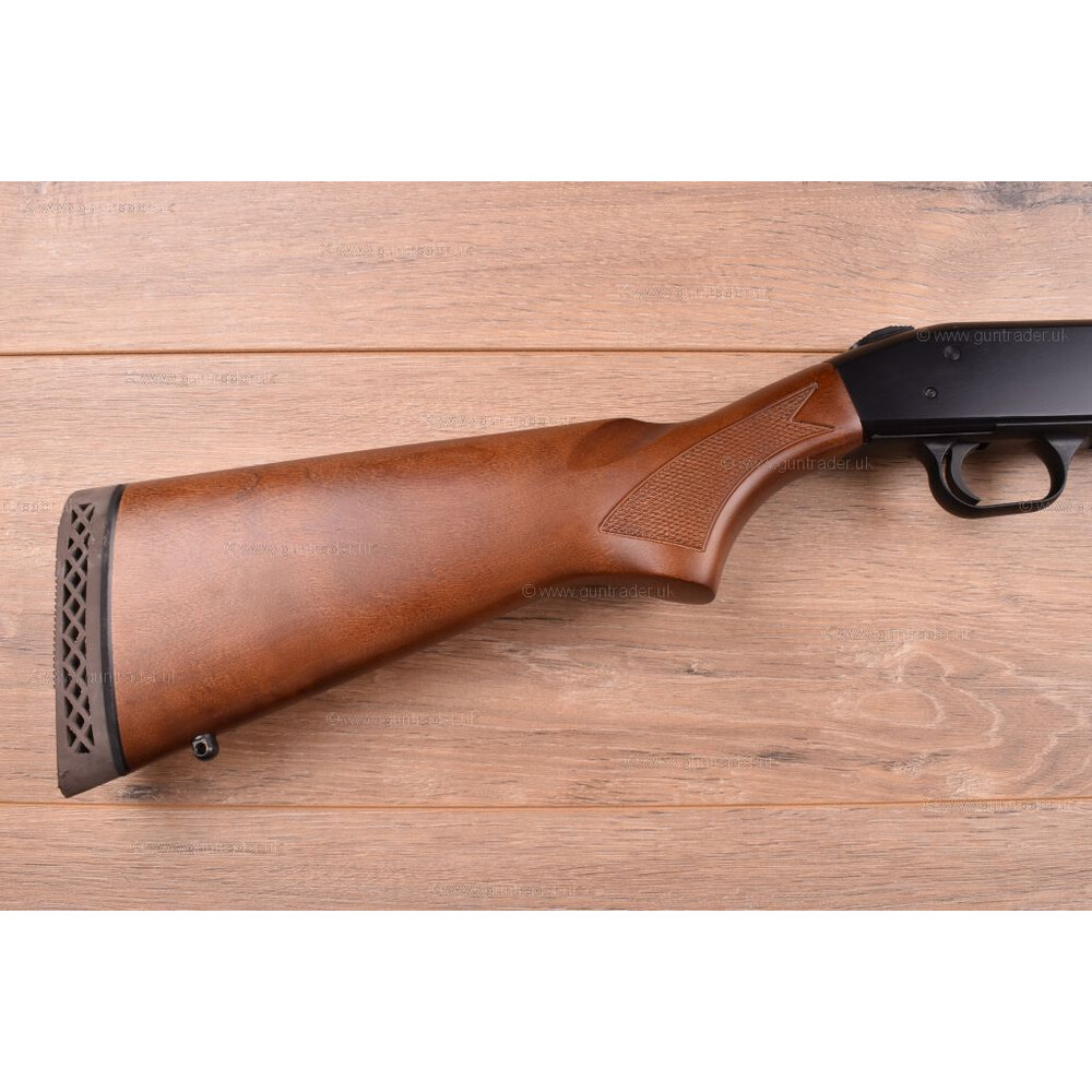 410 gauge Hushpower 