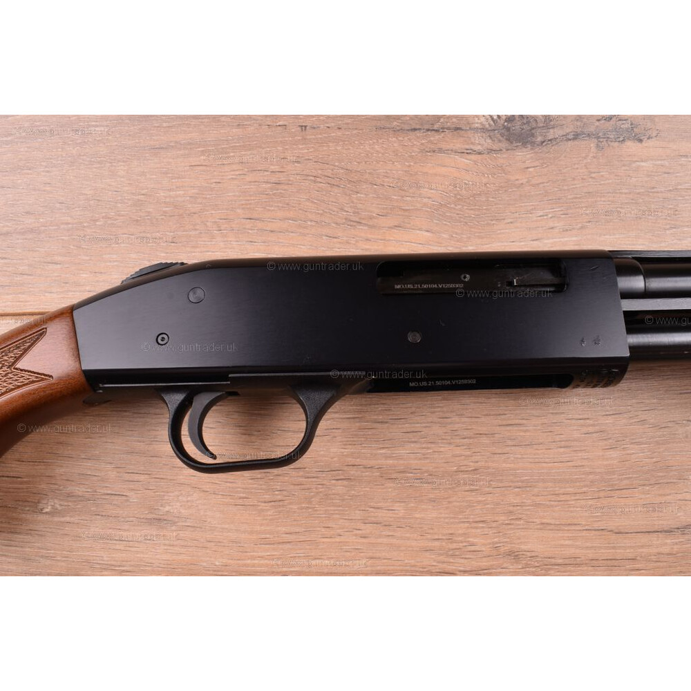 410 gauge Hushpower 