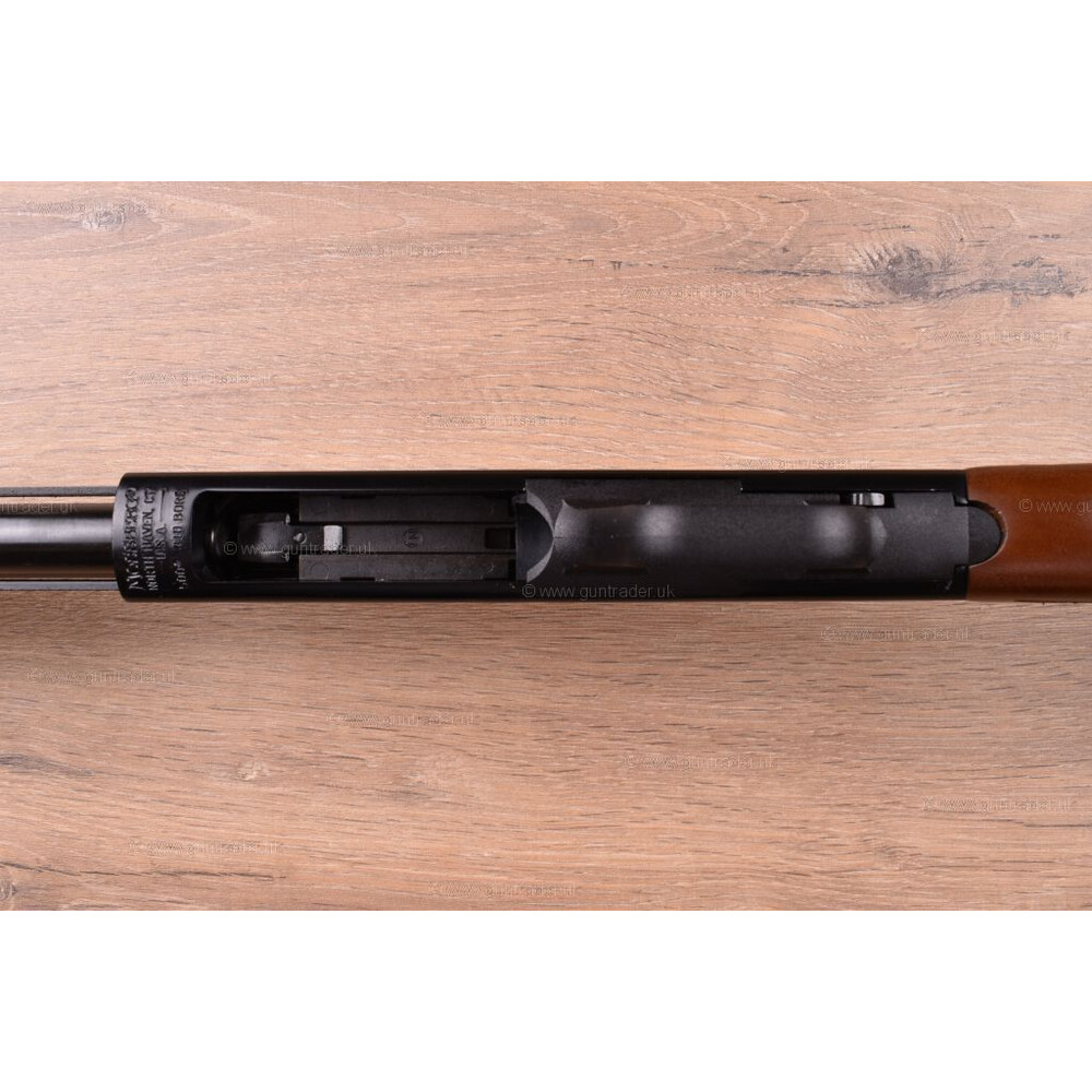 410 gauge Hushpower 