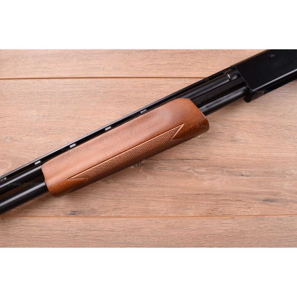 410 gauge Hushpower 