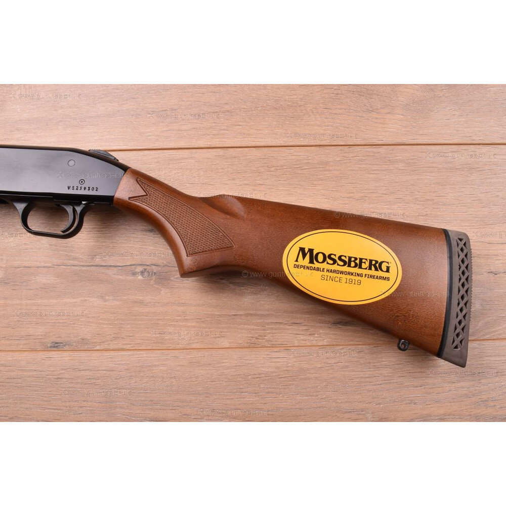 410 gauge Hushpower 