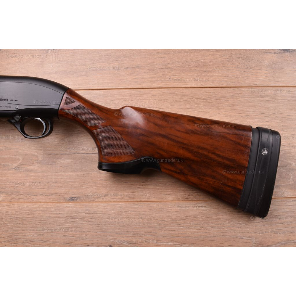 Beretta 12 gauge a400 xcel black edition