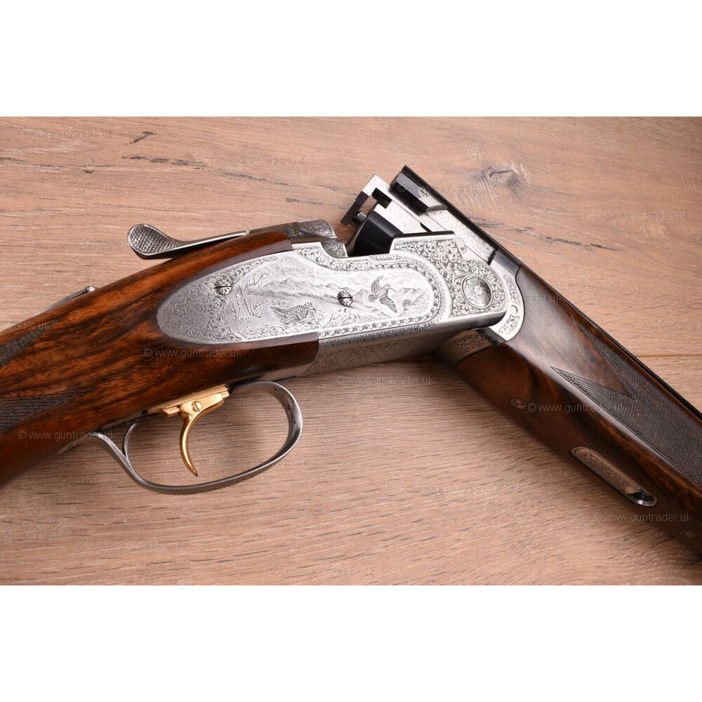 12 gauge 687 EELL Diamond Pigeon 