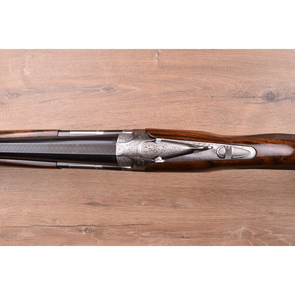 12 gauge 687 EELL Diamond Pigeon 