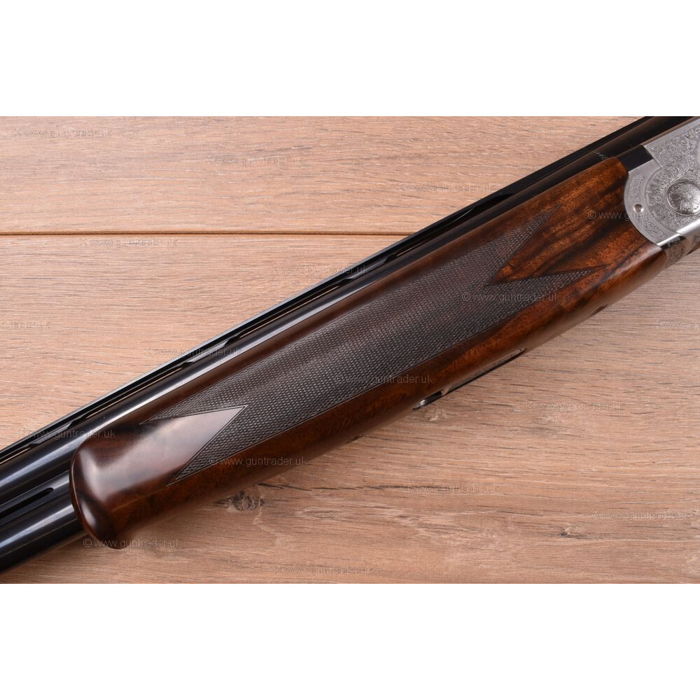 12 gauge 687 EELL Diamond Pigeon 