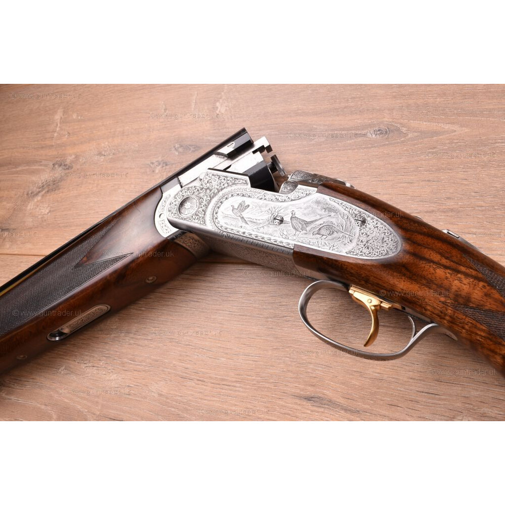 12 gauge 687 EELL Diamond Pigeon 