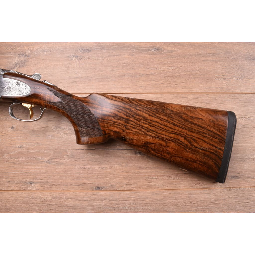 12 gauge 687 EELL Diamond Pigeon 