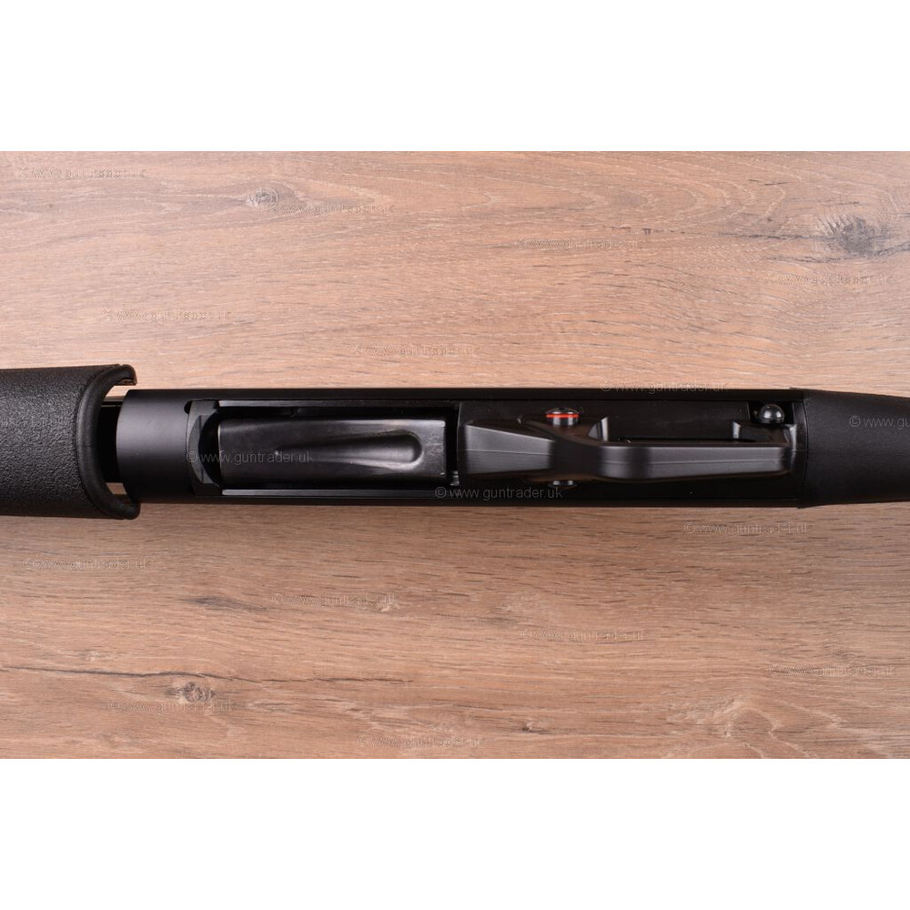 12 gauge SXP Black Shadow 